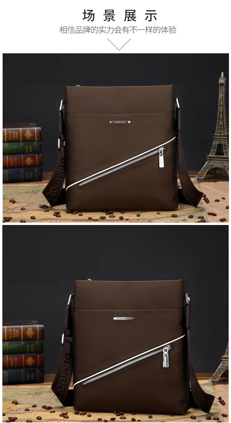 Sac pour homme - Ref 52585 Image 33