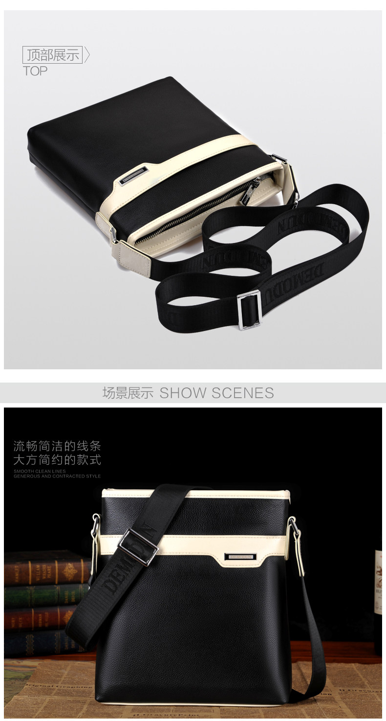 Sac pour homme - Ref 50719 Image 43