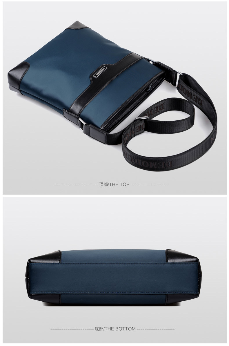 Sac pour homme - Ref 50093 Image 41