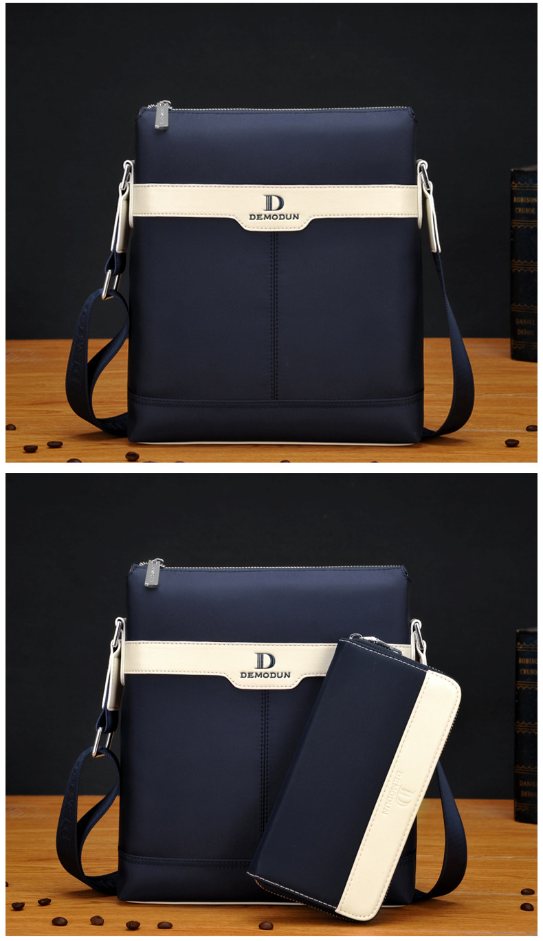 Sac pour homme - Ref 50672 Image 46