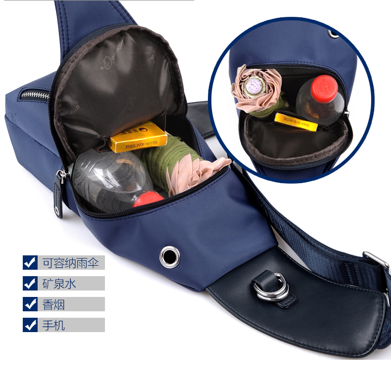 Sac homme - Ref 57225 Image 30