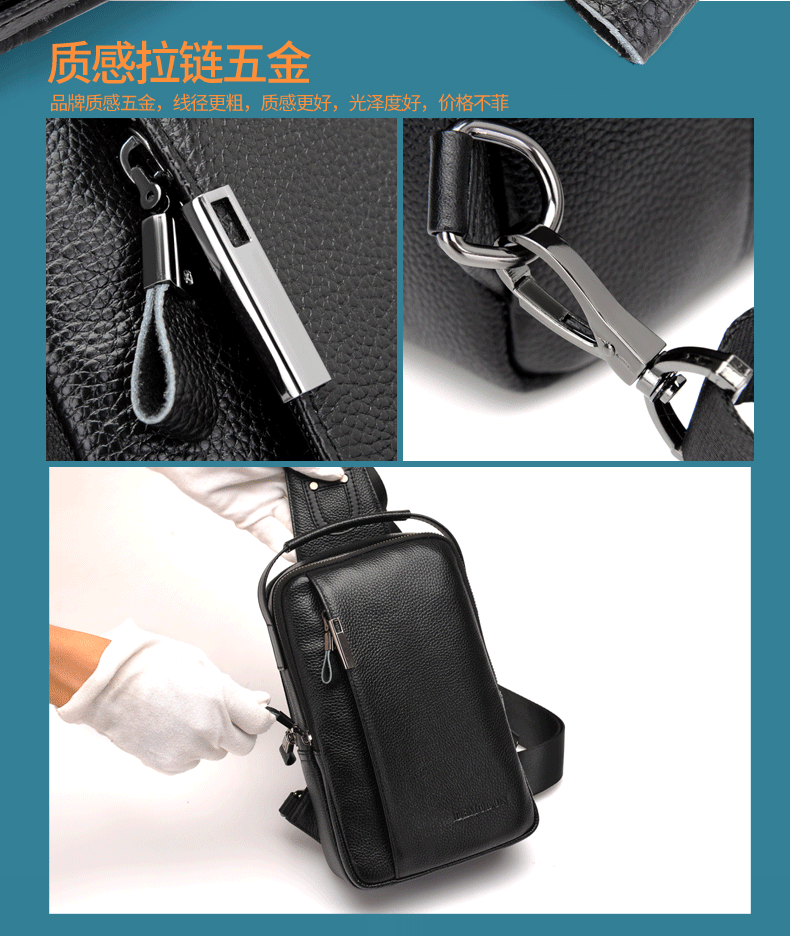 Sac homme - Ref 49586 Image 31