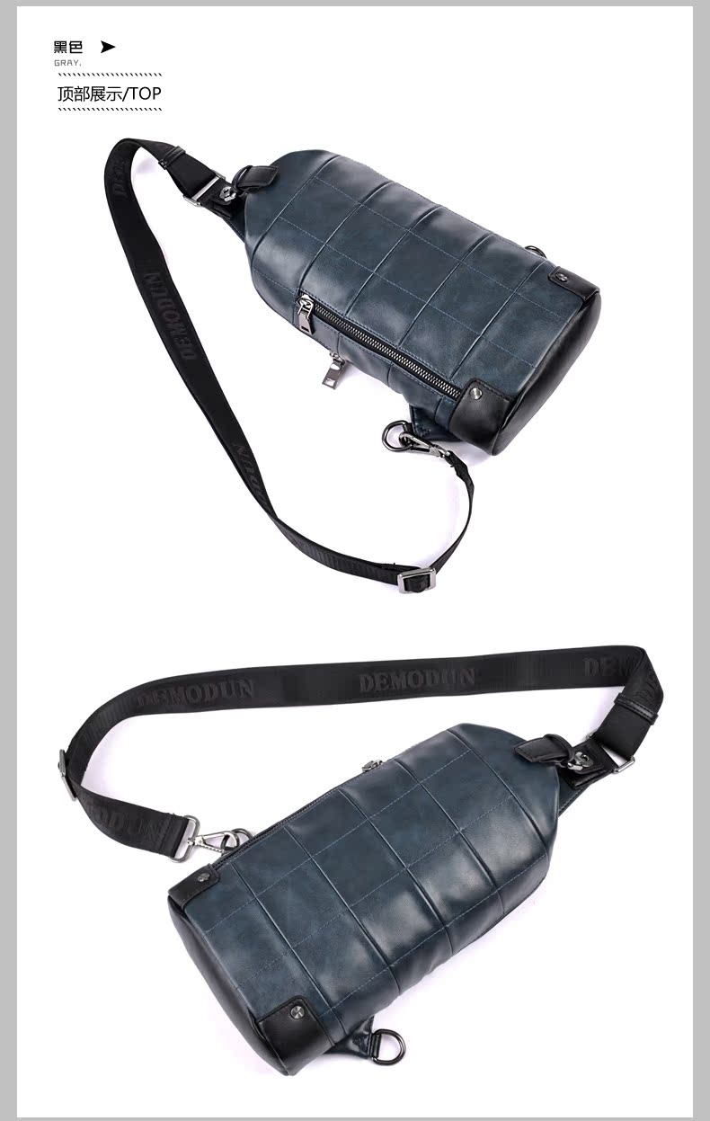 Sac homme - Ref 51076 Image 35