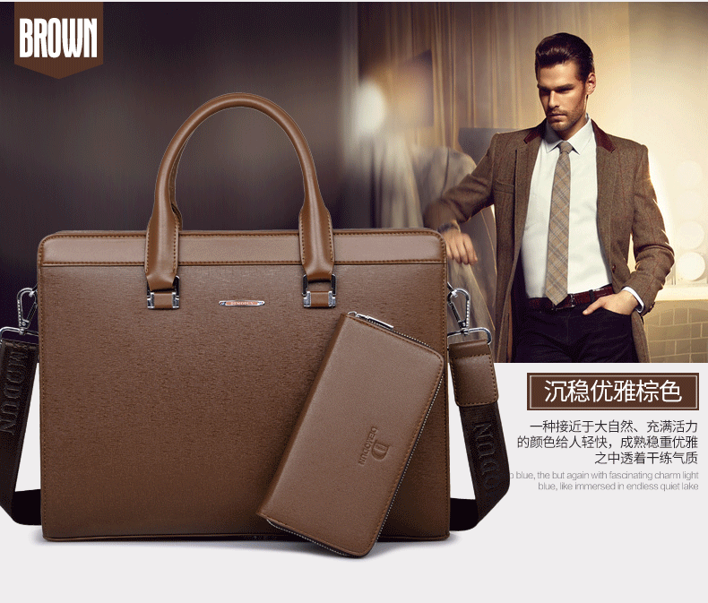 Sac homme - Ref 57094 Image 18