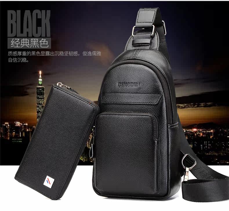 Sac pour homme - Ref 53644 Image 18