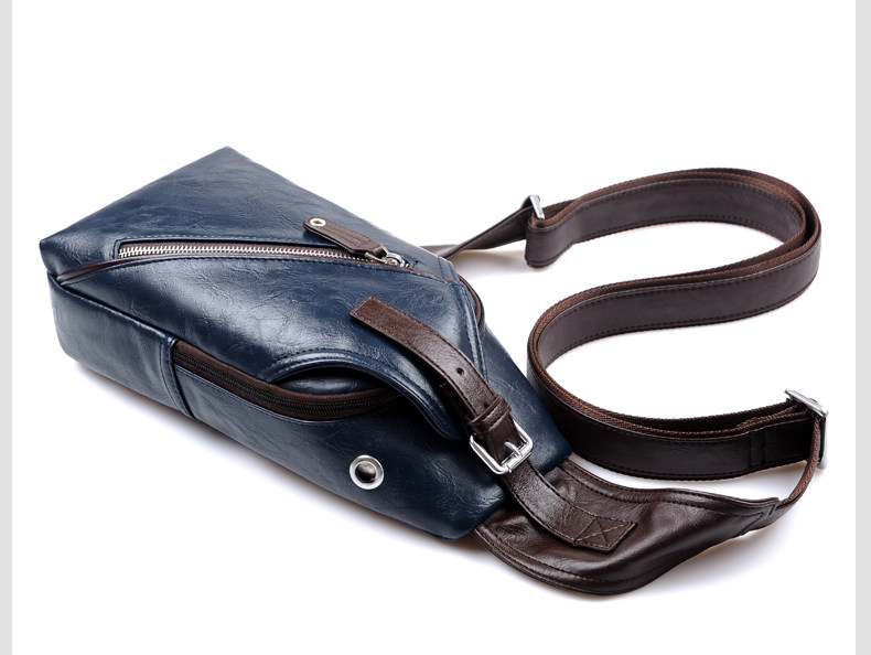 Sac pour homme - Ref 52350 Image 38