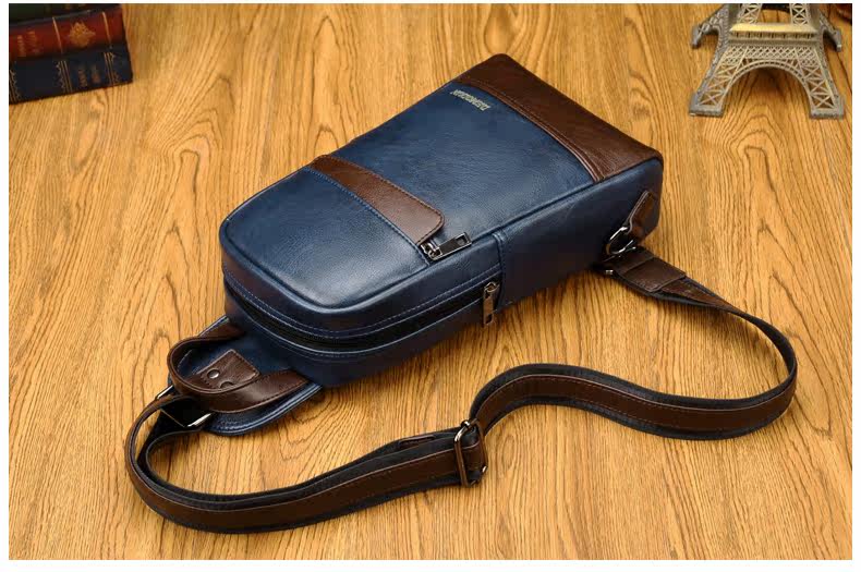 Sac pour homme - Ref 50008 Image 39