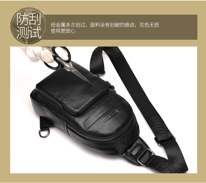 Sac pour homme - Ref 53644 Image 23