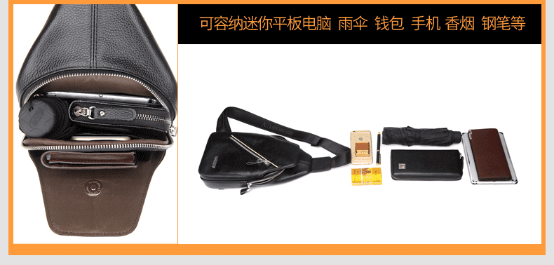 Sac homme - Ref 50928 Image 25