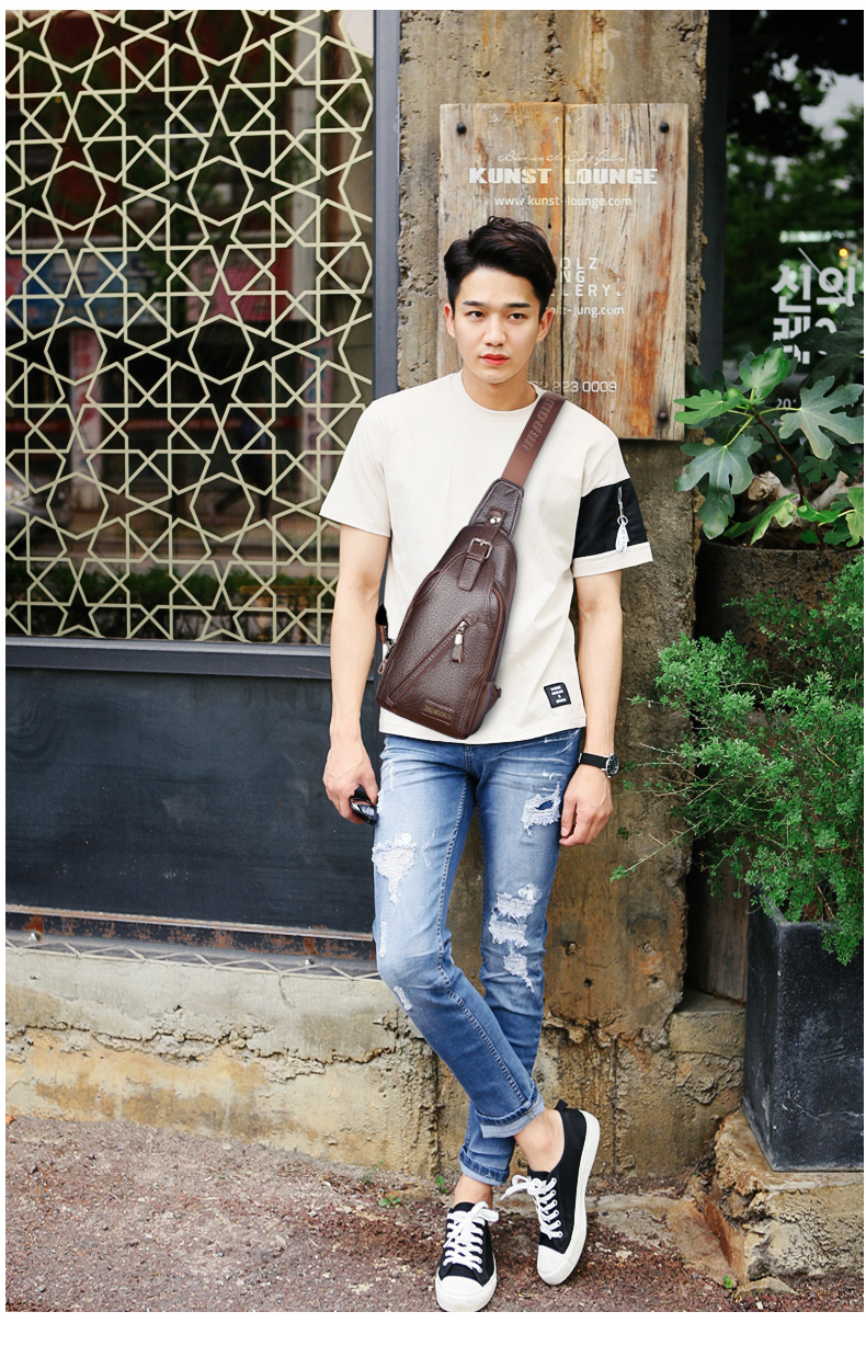 Sac homme - Ref 49152 Image 35