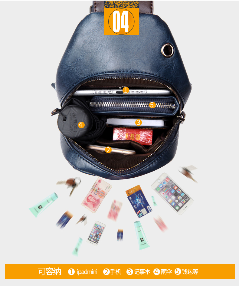 Sac homme - Ref 52351 Image 29