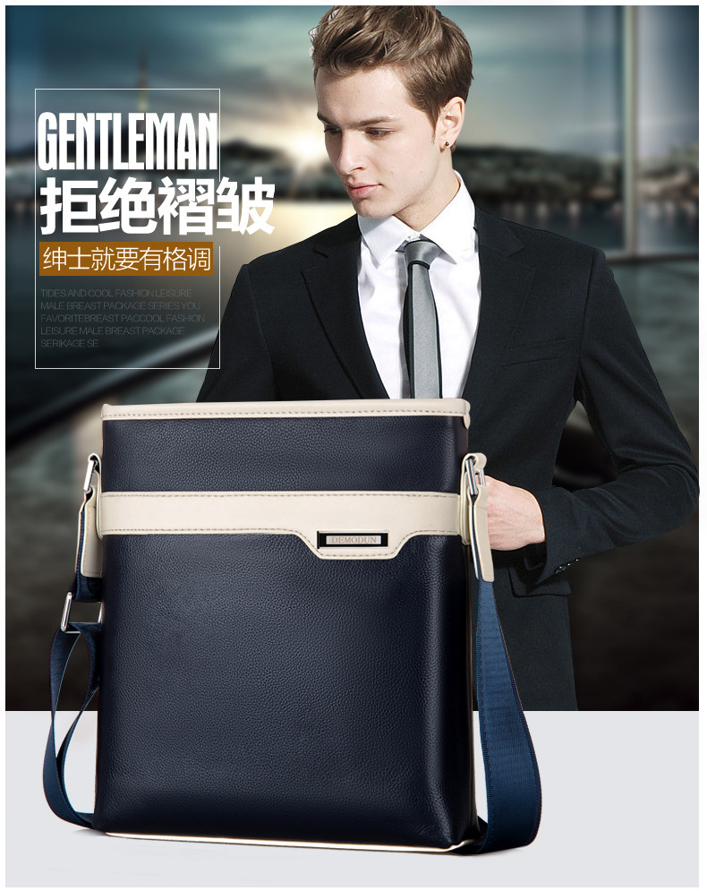 Sac pour homme - Ref 50719 Image 18