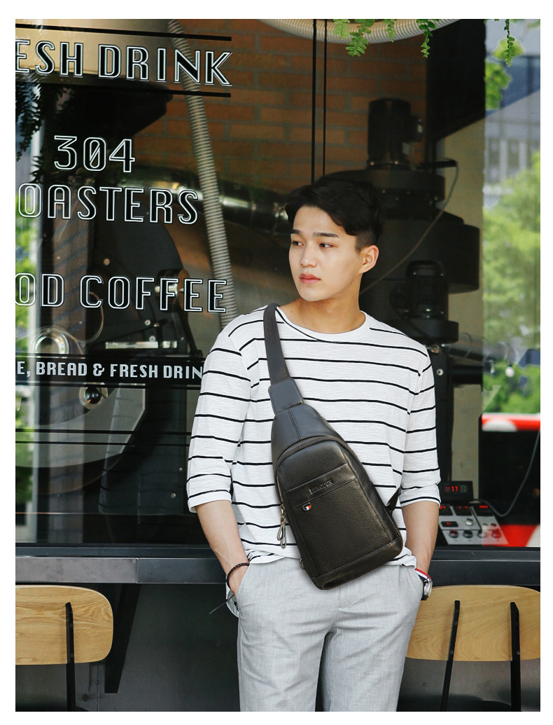 Sac homme - Ref 51070 Image 39
