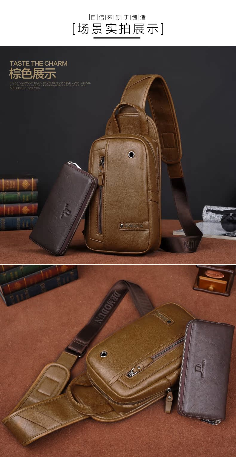 Sac homme - Ref 50004 Image 32