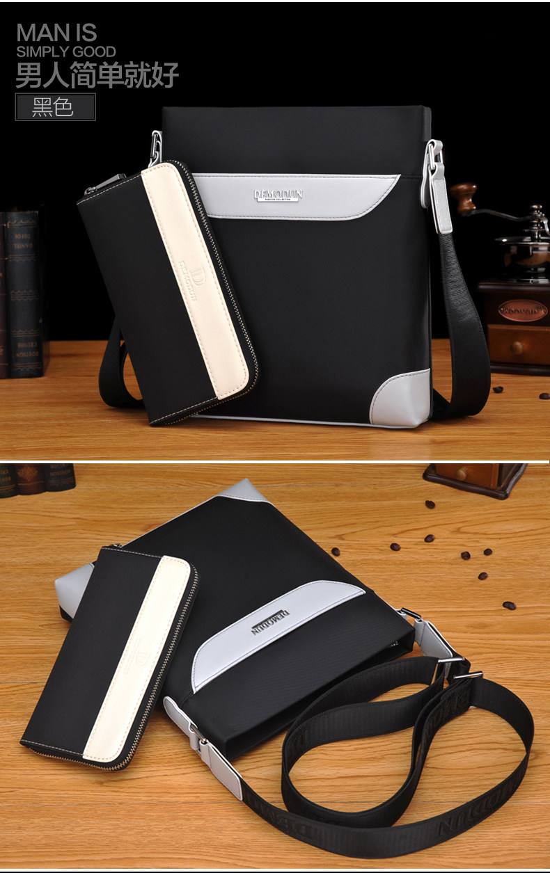 Sac pour homme - Ref 49744 Image 34