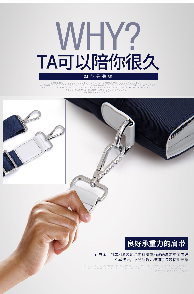 Sac homme - Ref 56965 Image 26