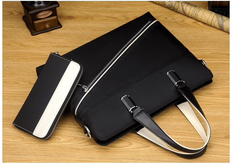 Sac pour homme - Ref 50982 Image 50