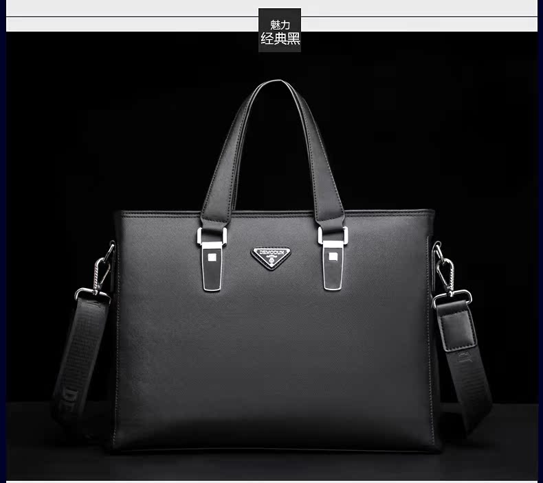 Sac homme - Ref 50099 Image 40