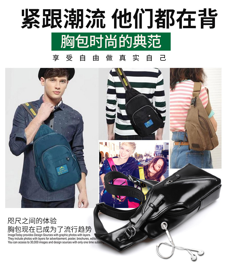 Sac pour homme - Ref 52776 Image 28