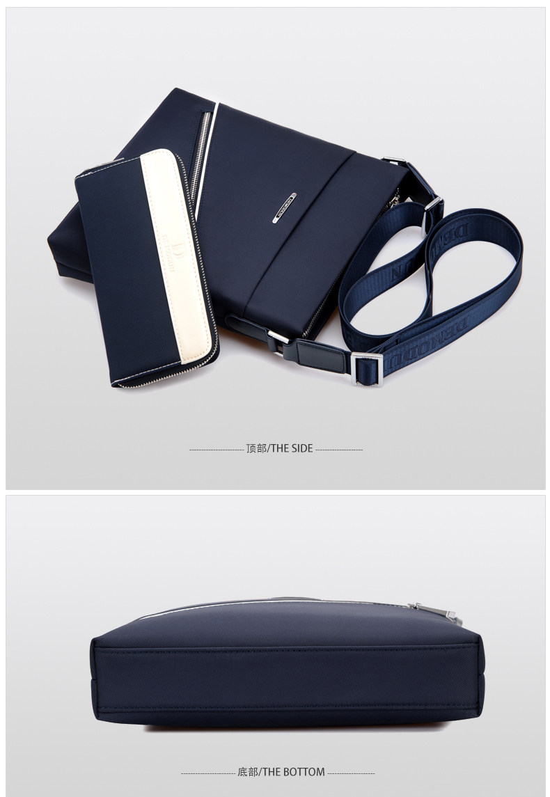 Sac pour homme - Ref 52585 Image 49