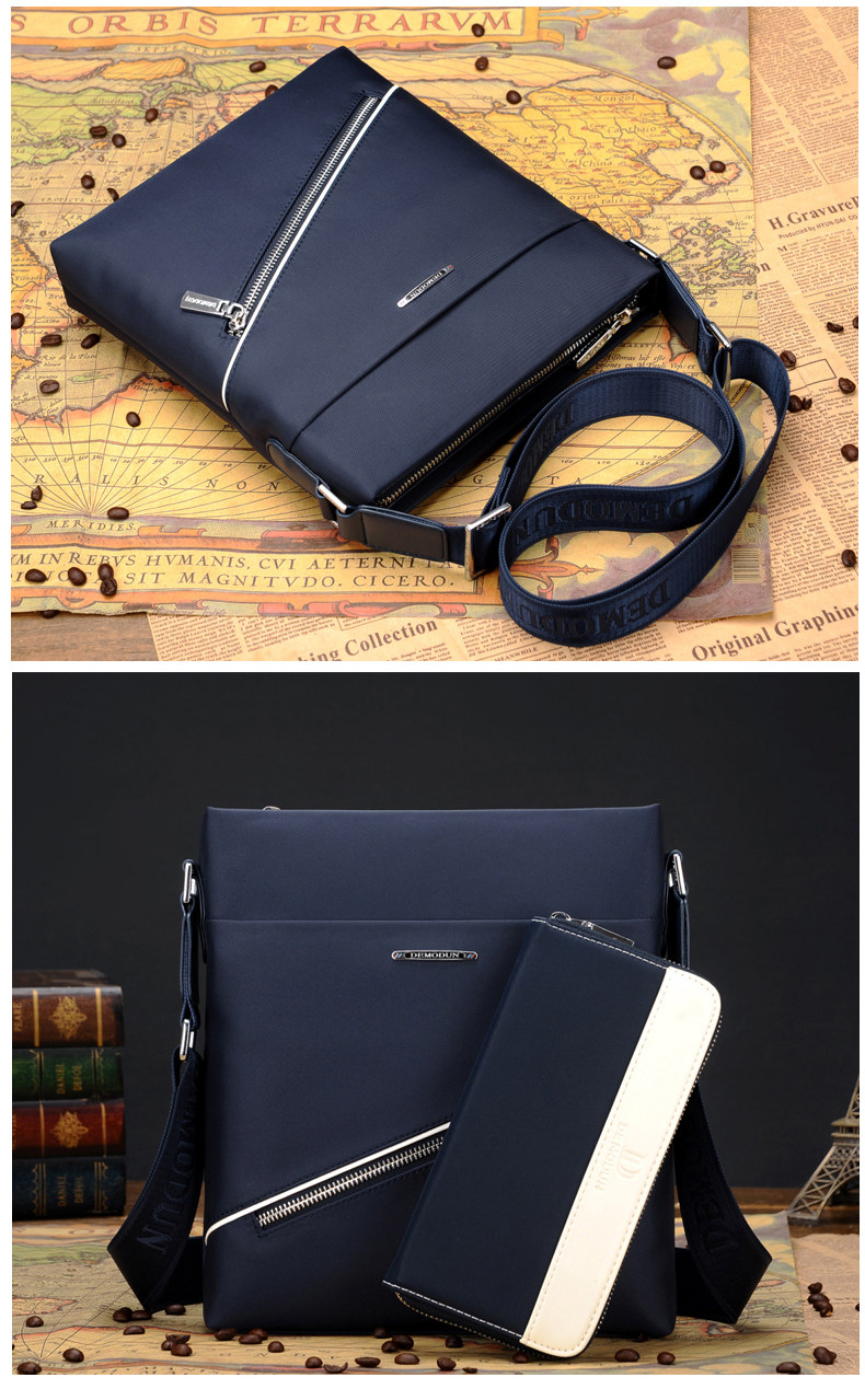 Sac pour homme - Ref 52585 Image 39