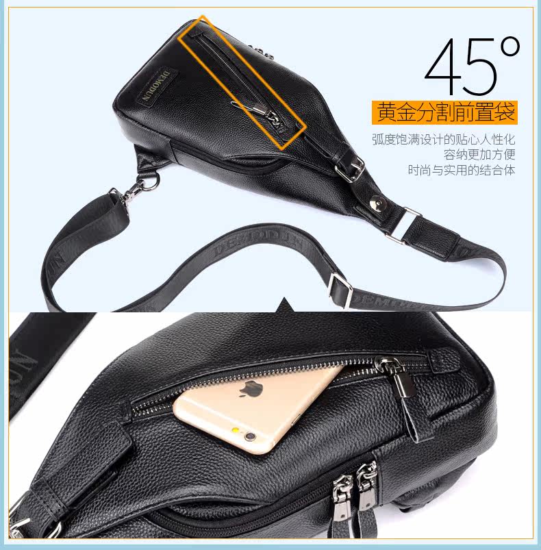 Sac pour homme - Ref 49237 Image 31