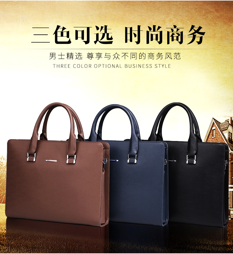 Sac pour homme - Ref 49276 Image 17