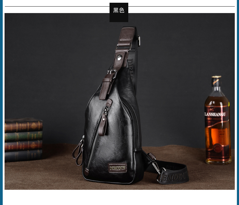 Sac homme - Ref 49151 Image 49
