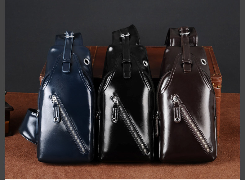 Sac pour homme - Ref 52776 Image 35