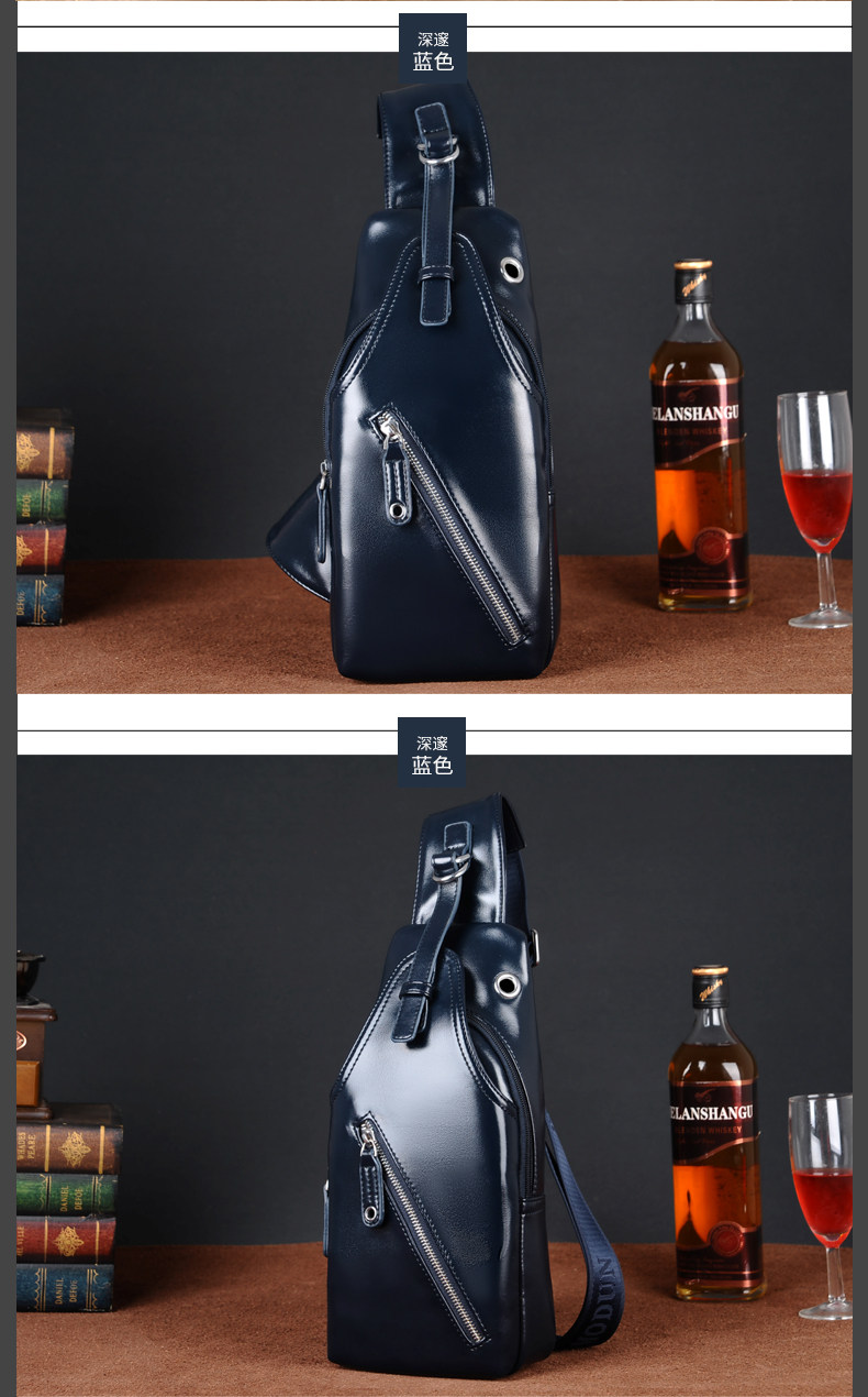 Sac pour homme - Ref 52776 Image 36