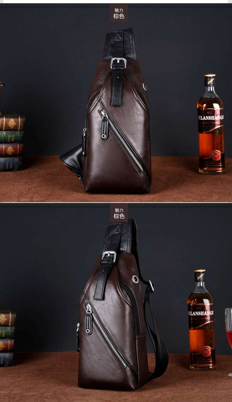 Sac pour homme - Ref 52350 Image 43