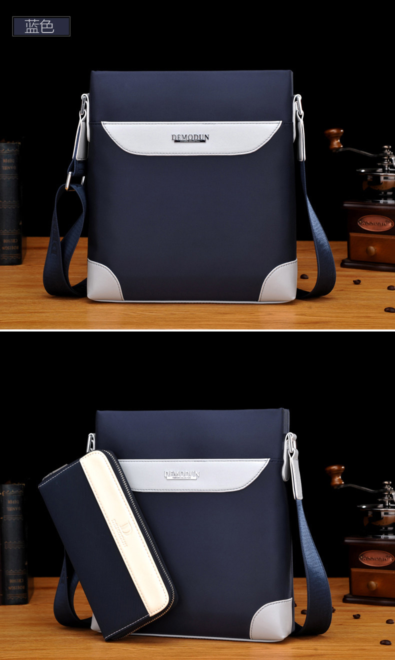 Sac pour homme - Ref 49744 Image 37