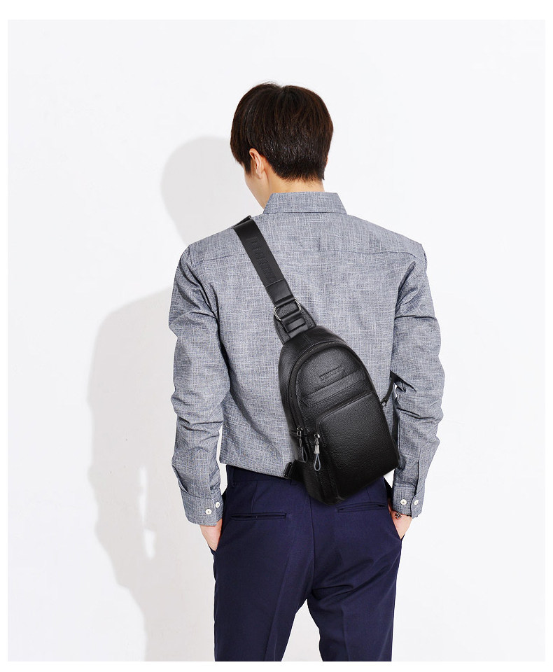 Sac pour homme - Ref 53644 Image 38