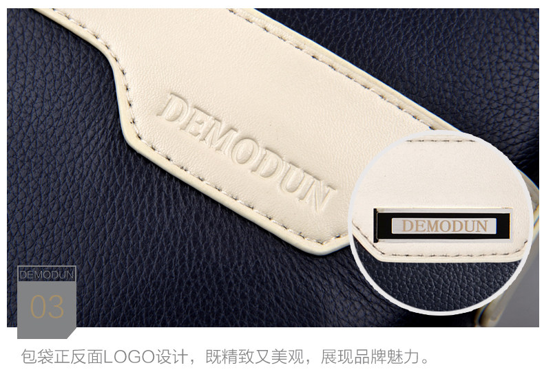 Sac pour homme - Ref 50719 Image 52