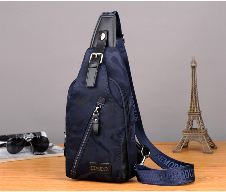 Sac homme - Ref 51068 Image 48