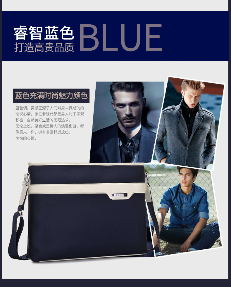 Sac homme - Ref 52584 Image 29