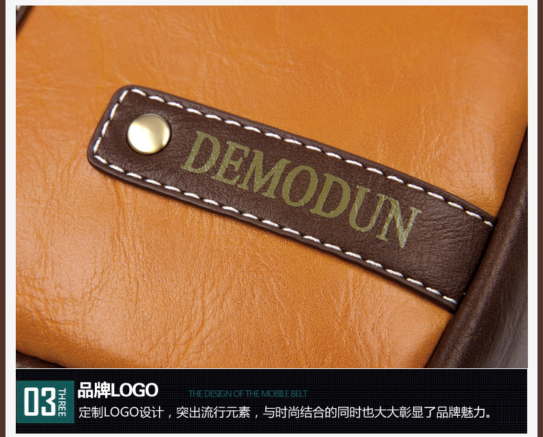 Sac pour homme - Ref 53896 Image 47