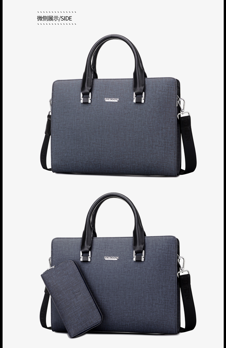 Sac homme - Ref 49234 Image 55
