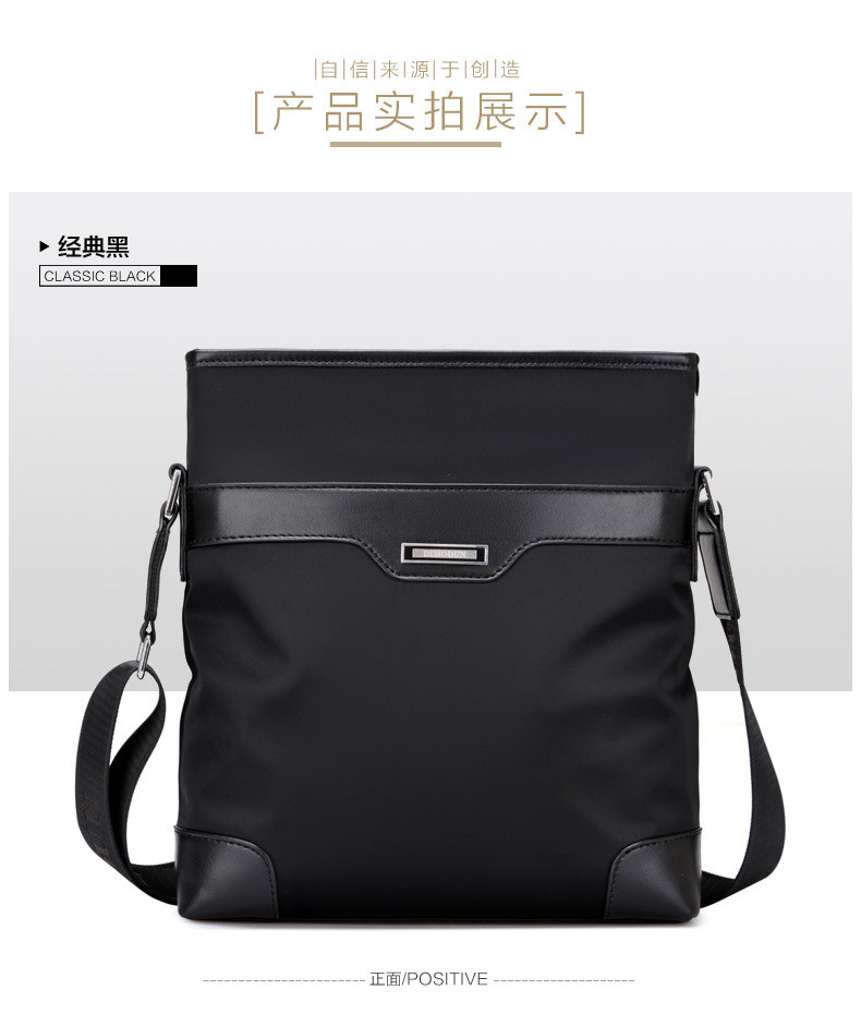 Sac pour homme - Ref 50093 Image 36