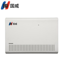 Guowei GW400 Program Control Telephone Switch 4 Inbound 16 Outbound AC Switch Group Telephone Switch 4x16 Outbound