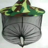 Камуфляж пчела