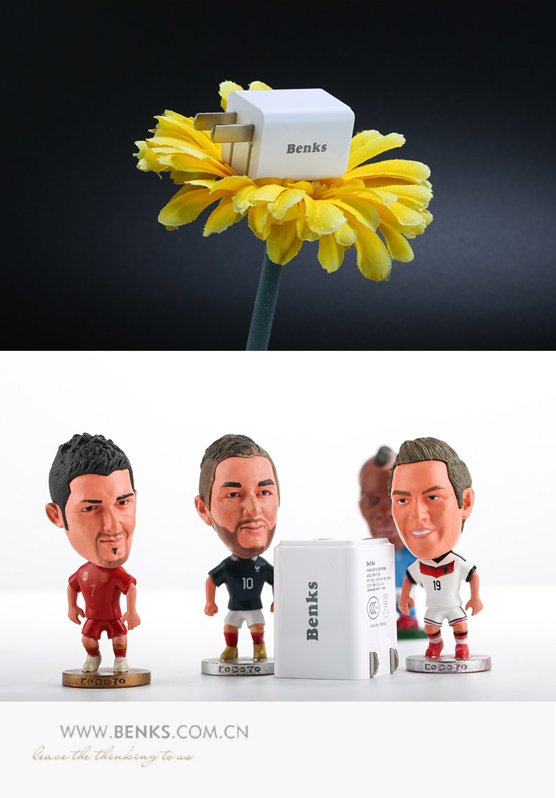 chargeur BENKS - Ref 1290994 Image 24