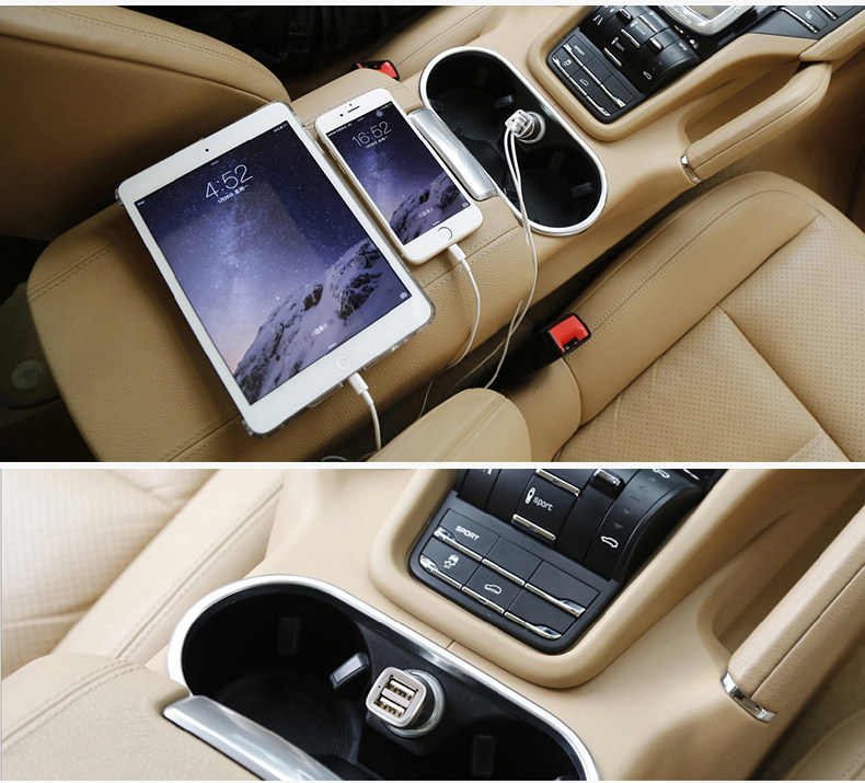 chargeur BENKS 2A - Ref 1299052 Image 21