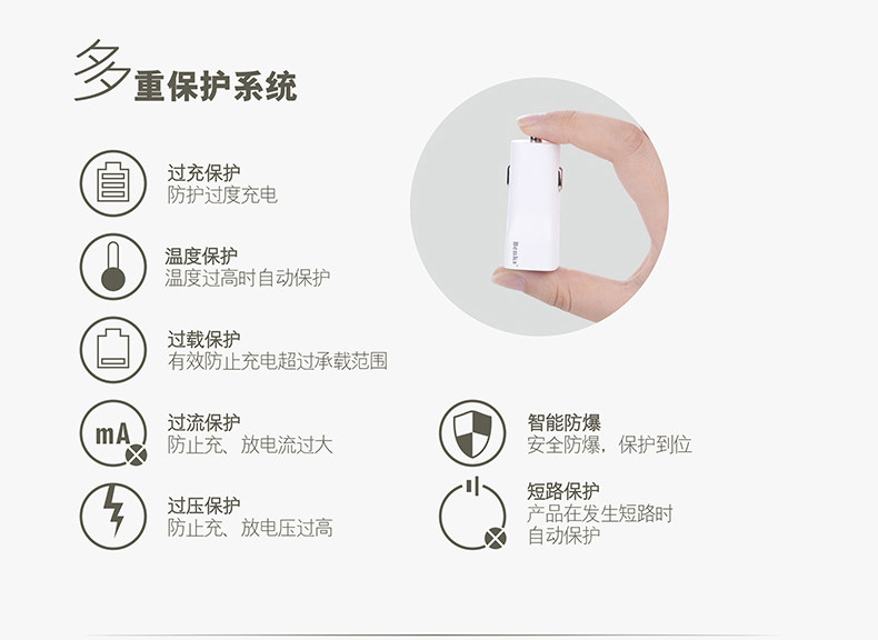 chargeur BENKS 2A - Ref 1299052 Image 16