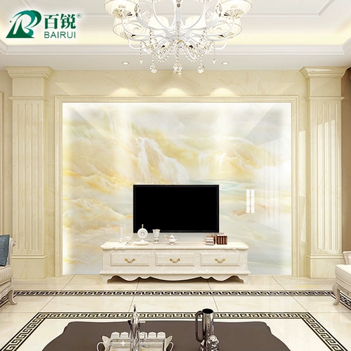 Телевизионная настенная плит