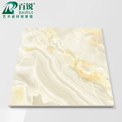 Телевизионный фон настенная плитка европейская фон Простой современный 3D Микрокристаллический каменная гостиная Фильм и телевизионный стены мрамор