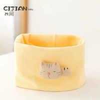 Кошка-желтый