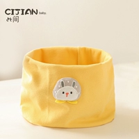 Желтый кролик