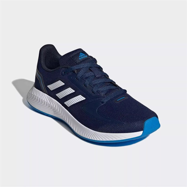 Shangxin H Shangxin HAdidas Adidas ກິລາເດັກນ້ອຍຂະຫນາດໃຫຍ່ແລະ leisure cushioning ແລະເກີບແລ່ນທົນທານຕໍ່ສວມໃສ່ GX3531