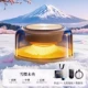 «Модель Haobai·Солнечная» [Снежная Сакура Вэйян] Цветущая вишня...